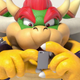 Illustration for article titled The Internet Has Been Replaced By Bowser Wearing The Super Crownem/em